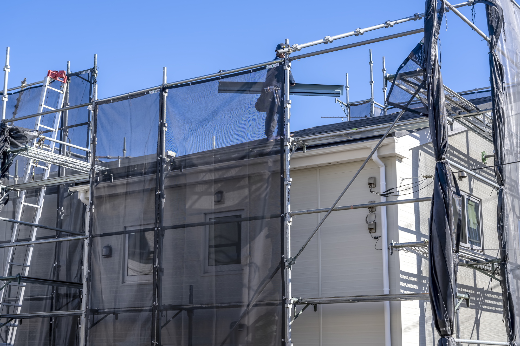 建設業の想いとITのチカラで新しい景色を生み出す